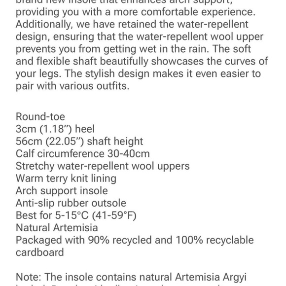 Chic Black Over-the-Knee Heeled Boots - Picture 16 of 16